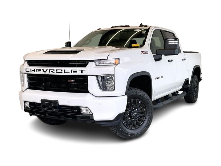 chevrolet silverado 2500hd 2023 1GC4YNE71PF176365 image chevrolet silverado 2500hd 2023 1GC4YNE71PF176365 image